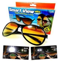 Очила за шофиране, HD Smart View със страхотен дизайн