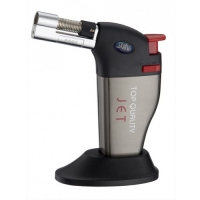 Газова горелка Turbo Torch BL 200, Пиезо запалване, Вградена дюза
