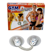 Система за стягане на мускулите Gym Duo