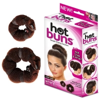 Комплект за професионални кокове Hot Buns