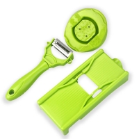 Магическа белачка с приставка за ренде Miracle Peeler