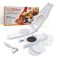 Кухненско ренде Nicer Dicer Чопър
