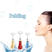 Вибрираща четка за ефективно почистване на лице Pobling