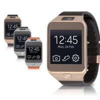 Смарт часовник DZ09 Premium, Sim карта, Bluetooth, Камера, microSD, Водоустойчив
