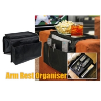 Практичен Органайзер за диван Arm rest Organizer