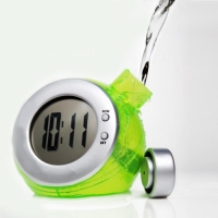 Еко часовник ваза 2в1 Mini Water Clock