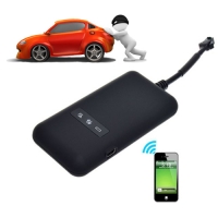 GPS тракер устройство със сим карта за автомобил  GT02, GSM Тракер