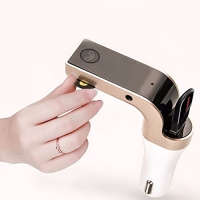 FM Трансмитер CAR G7 Bluetooth/ MP3 Плейър / Хендс Фрий