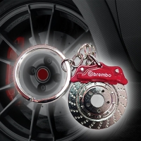 Ключодържател Спирачен диск Brembo