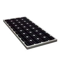 Соларен панел, слънчев, фотоволтаичен 150W 12V монокристален