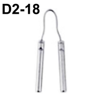 Човка D2-18 за пирограф ZD-8905