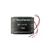 Конвертор от 24V на 12V 10A 120W