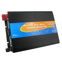 Инвертор 2000W / 12Vвход 220/ 240V изход