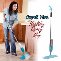 Спрей Моп Healthy Spray Mop