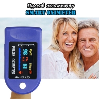 Пулсов оксиметър Smart Oximeter