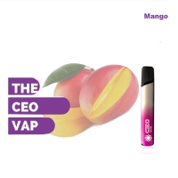 Електронно наргиле CEO Vape, аромат Ice Mango
