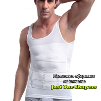Потник за оформяне на тялото Just One Shapers