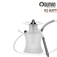 Наргиле ODUMAN N2 MATT