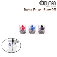 Клапан TURBO VALVE Oduman