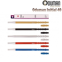 Мундщук Oduman Initial 40