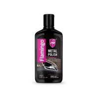 ПАСТА ЗА ПОЛИРАНЕ НА МЕТАЛ FLAMINGO F022