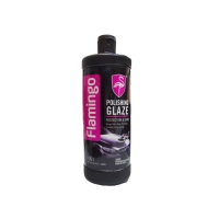 ПАСТА ЗА ЗАЩИТА И БЛЯСЪК FLAMINGO F051