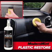 Възстановител за пластмаса Plastic Restore Agent