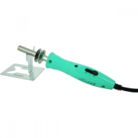 Поялник пирограф с 26 накрайници 220V 30W