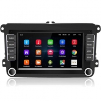 Мултимедийна навигация за автомобил CJ-CP605 7INCH