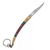 Джобен нож, Остър, 18см k-18