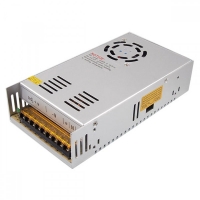 360W Импулсен захранващ блок 12V 30A